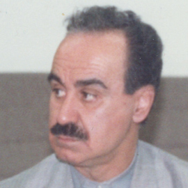 علی خان احمدی